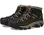 Трекинговые ботинки KEEN Targhee II Mid с мембраной KEEN.DRY и поддержкой щиколотки