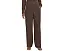 Плиссированные прямые брюки Eileen Fisher Woven Plisse