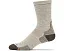Носки Smartwool Hike Targeted Cushion Mid Crew для походов с амортизацией