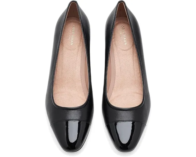 Босоножки Cole Haan Go-To Malta Wedges на танкетке