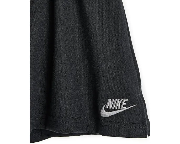 Шорты Nike Jersey LBR для детей с широким поясом