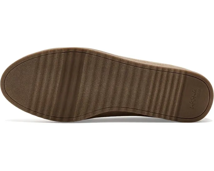 Loafers LifeStride Zee с круглым носком и системой комфорта Velocity 2.0