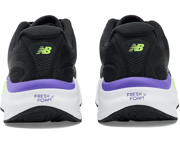 Беговые кроссовки New Balance Fresh Foam X Kaiha Road V2 с сетчатым верхом