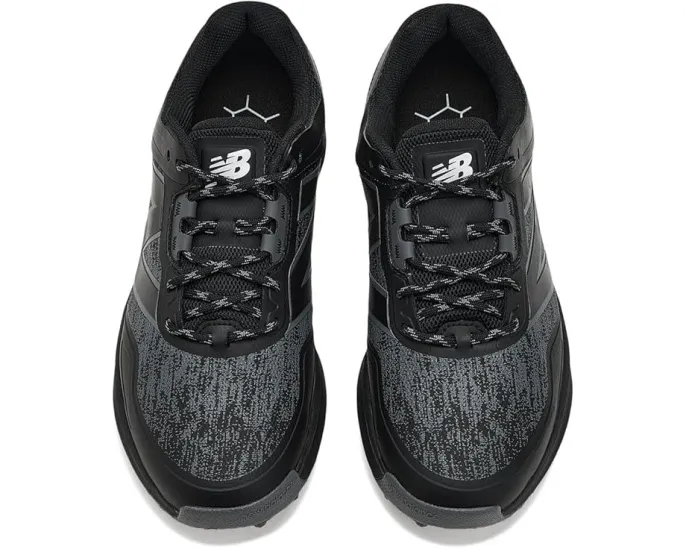 New Balance Golf Fresh Foam Contend V3 кроссовки с амортизацией