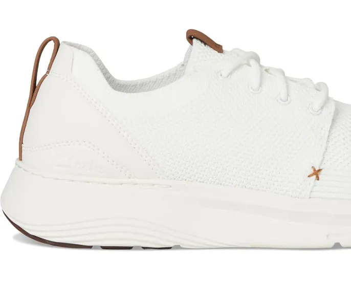 Кроссовки Clarks Motion Trek MX с технологией Motion Tread