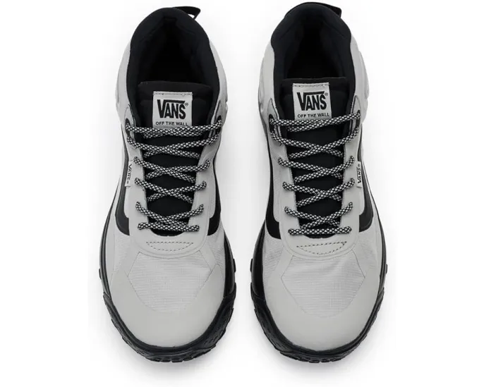 Кроссовки Vans Crosspath Mid с водонепроницаемым верхом для активного отдыха