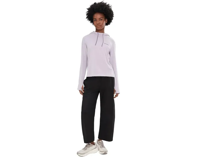 Columbia Толстовка Sun Trek Hoodie II с капюшоном и UPF 50