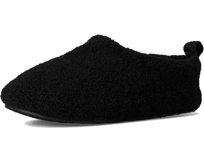 Тапочки Cushie Mule от Blowfish Malibu с искусственным мехом и амортизацией