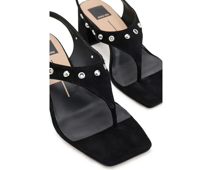 Босоножки Yves Studs от Dolce Vita на каблуке