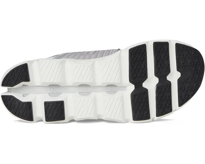 Беговые кроссовки On Cloudswift 4 с цельным вязаным верхом