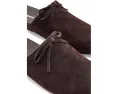 Туфли Dafina Lucky Brand с мысиком и бантом на подошве из резины