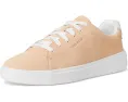 Кроссовки Cole Haan Grand Crosscourt Traveler из кожи с амортизирующей стелькой