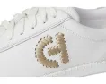 Cole Haan Кроссовки Grandpro Acelia из кожи и замши на литой подошве