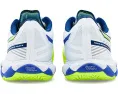 Mizuno Wave Enforce Tour 2 AC с технологией Dyna-Heel Lock