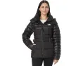 Куртка The North Face Metropolis из переработанного материала с водоотталкивающей отделкой