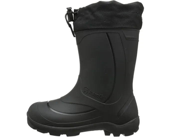 Зимние ботинки Kamik Kids Snobuster 1 с рейтингом комфорта -25°F