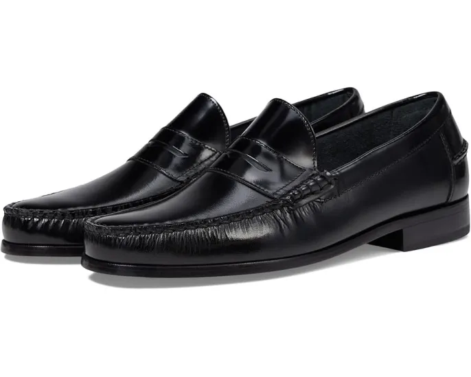 Florsheim Berkley мужские лоферы с гладкой кожей и ручной строчкой