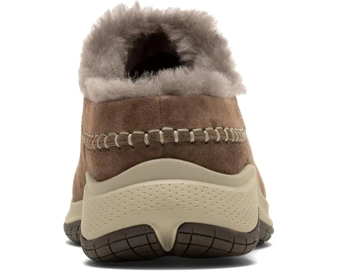 Угги Merrell Encore Ice 5 с подкладкой из искусственного меха