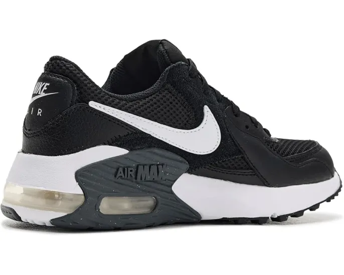 Кроссовки Nike Air Max Excee с видимым амортизатором Air и сетчатым верхом