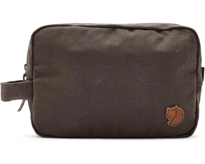 Сумка-органайзер Fjällräven Gear Bag для косметики