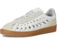 Кроссовки AllSaints Velma Woven с плетеным верхом из кожи