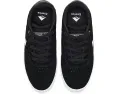 Кеды Seneca от Emerica из замши с круглым носком