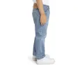 Levi's 502 Regular Taper Eco Performance джинсы для детей