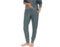 Джоггеры Eberjey Softest Sweats с резинкой на манжетах и поясе