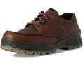 Низкие треккинговые ботинки ECCO Track 25 с мембраной GORE-TEX