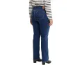 Джинсы Levi's 414 Classic Straight свободного прямого кроя