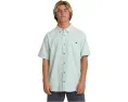 Рубашка с коротким рукавом All Day на пуговицах Billabong