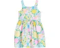 Повседневное платье Bellefleur для девочек от Lilly Pulitzer Kids