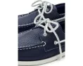 Туфли-лодочки Authentic Original Sperry для детей с закрытием на липучке