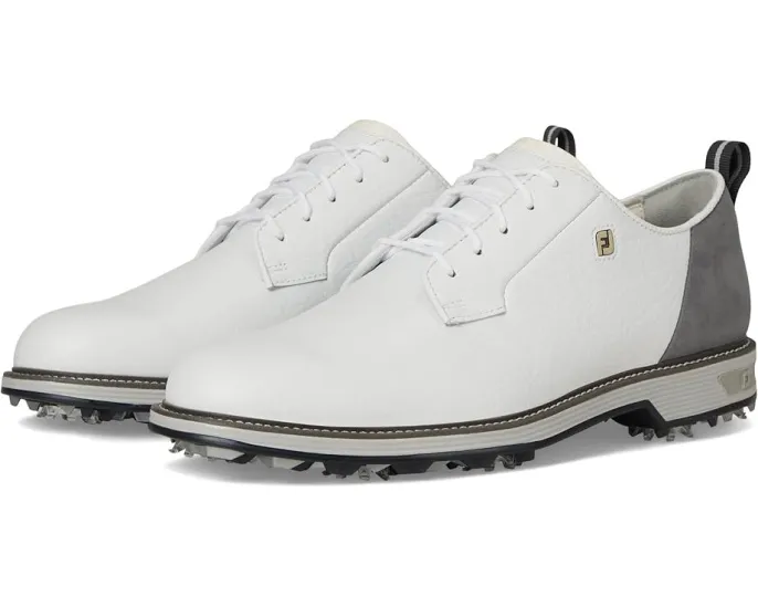 FootJoy Premiere Series Field LX водонепроницаемые гольф туфли