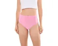 Стринги Chantelle Soft Stretch с высокой посадкой и бесшовным дизайном