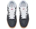 New Balance 600 Tom Knox кроссовки из замши с низким вырезом