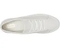 Обувь Keds Remi Leather Slip On из кожи с декоративной шнуровкой
