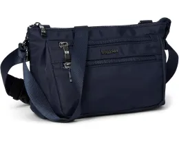 Baggallini Поясная сумка Pocket с карманом для телефона