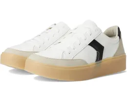 Кроссовки Dr. Scholl's Madison Lace с пеной BLOOM и переработанными материалами