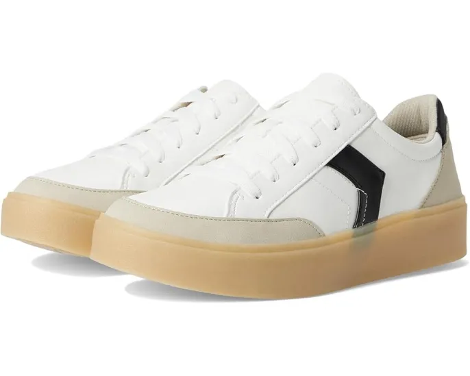 Кроссовки Dr. Scholl's Madison Lace с пеной BLOOM и переработанными материалами