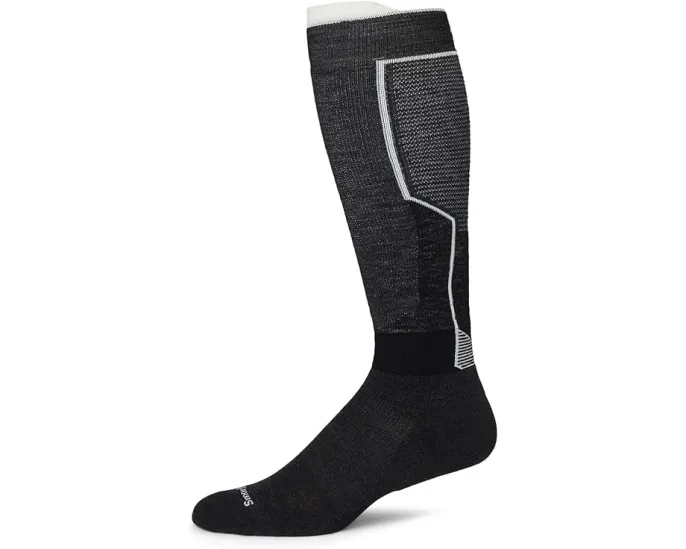Носки Smartwool Intraknit для сноуборда с целевой амортизацией до икры