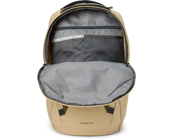 Рюкзак The North Face Vault на 28 литров для повседневных приключений