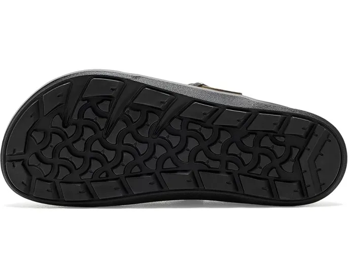Сабо Boston Ct из масляной кожи от Birkenstock