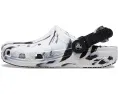 Crocs Classic Adjustable Slip Resistant Clog сабо с нескользящей подошвой