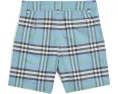 Шорты Burberry Kids Oscar Boys Shorts для мальчиков