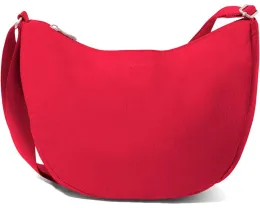 Сумка кроссбоди Swift Crescent Crossbody от Baggallini с полумесяцем