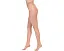 Колготки Wolford Nude 8 телесного цвета с широким поясом