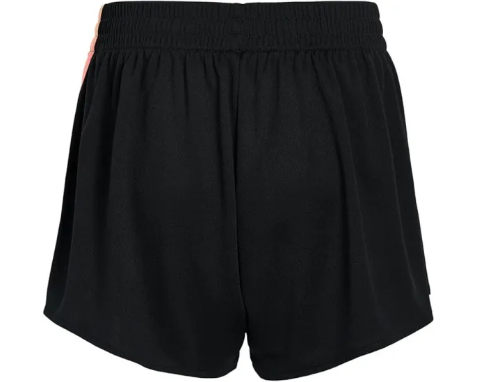 Детские шорты adidas Kids Gradient 3S Mesh с велосипедными шортами внутри