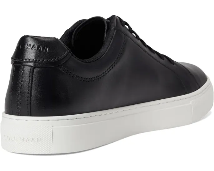 Cole Haan кроссовки Grand Series Jensen на шнуровке