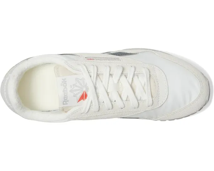 Кроссовки Reebok Classic AZ из премиальной кожи с амортизацией